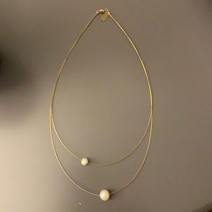 Pearl necklace from Greece